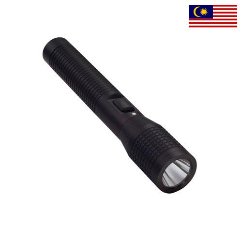 Фонари из Малайзии