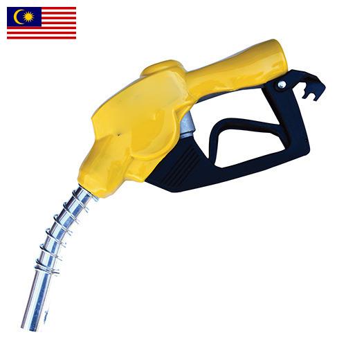 Форсунки топливные из Малайзии