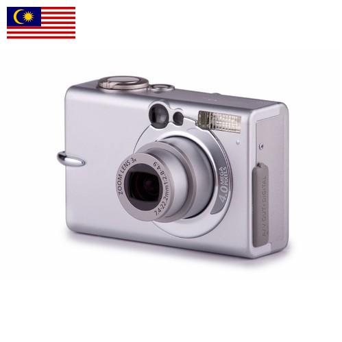 фотокамеры цифровой из Малайзии