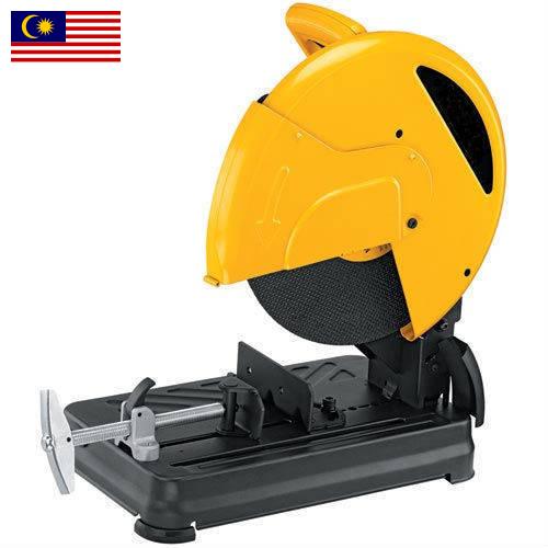 фреза отрезная из Малайзии