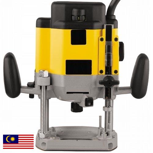 фрезерного станка по дереву из Малайзии