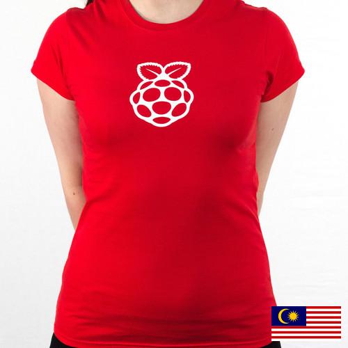 Футболки женские из Малайзии