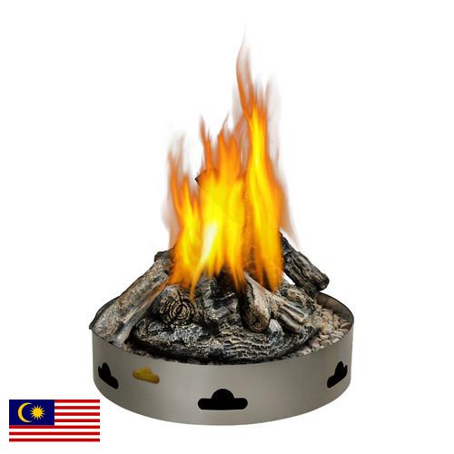 Газ природный из Малайзии