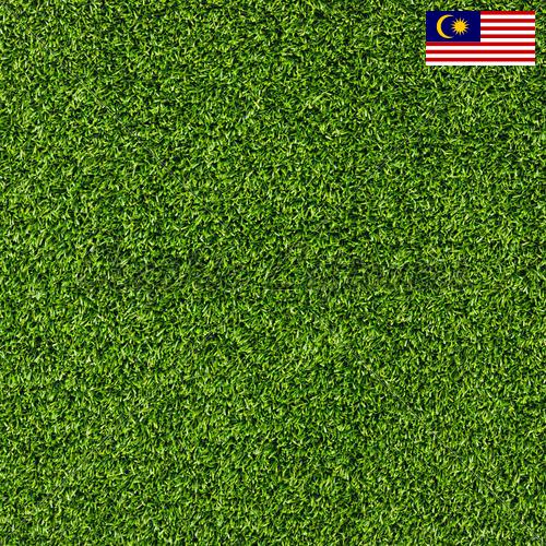 газон искусственный из Малайзии