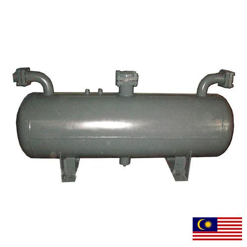 Газосепараторы из Малайзии