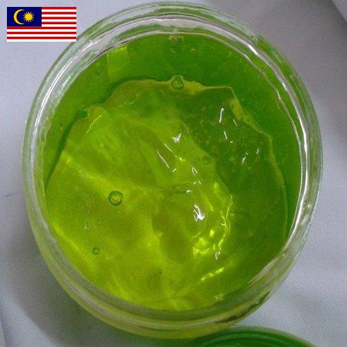 Гель алоэ вера из Малайзии