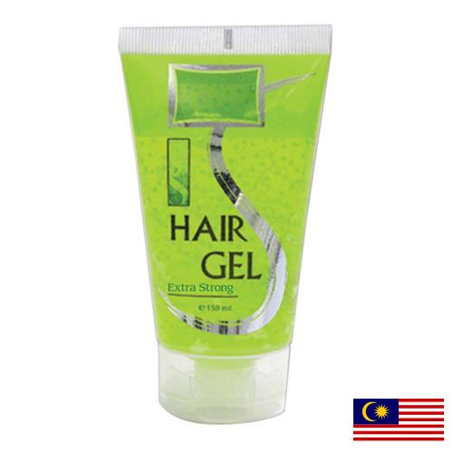 Гель для волос из Малайзии