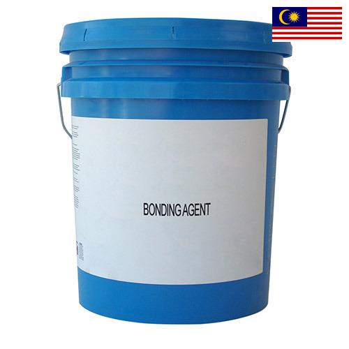 Герметики из Малайзии