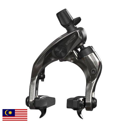 Гидравлические тормоза из Малайзии