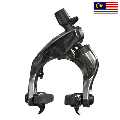 Гидравлические тормозные системы из Малайзии