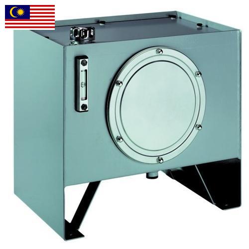 Гидравлические узлы из Малайзии