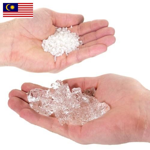 гидрогель из Малайзии