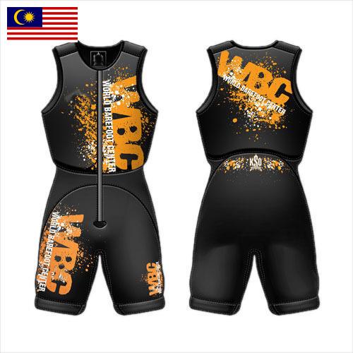 Гидрокостюм из Малайзии