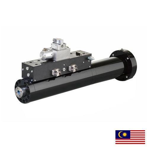 Гидроприводы из Малайзии