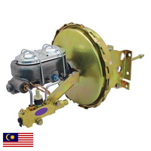 главный цилиндр из Малайзии