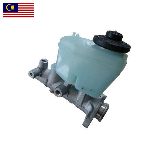 Главный тормозной цилиндр из Малайзии