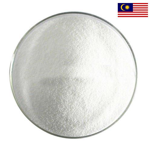 Глюконат натрия из Малайзии