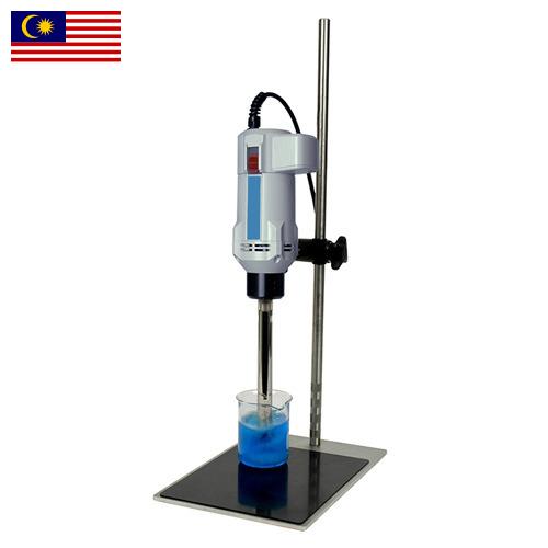Гомогенизатор из Малайзии