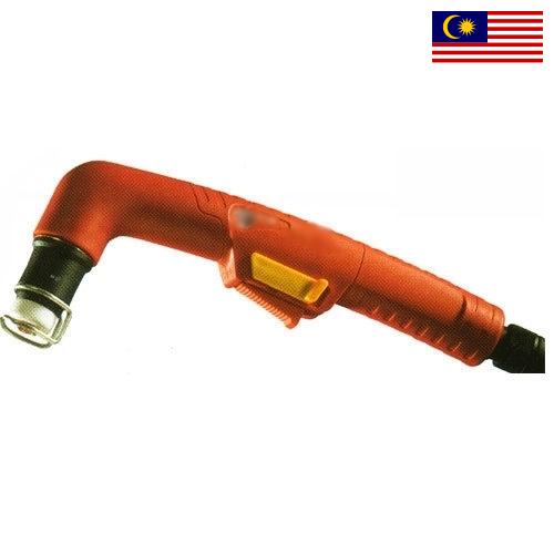 Горелки плазменные из Малайзии