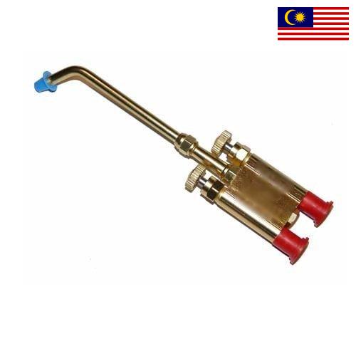 Горелки сварочные из Малайзии