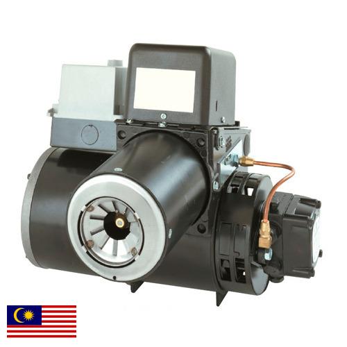 Горелки жидкотопливные из Малайзии