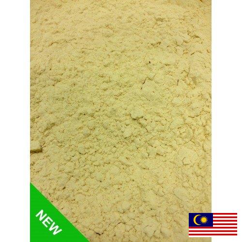 гороховый белок из Малайзии