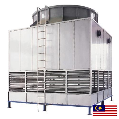 Градирни из Малайзии