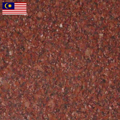 гранитные плиты из Малайзии