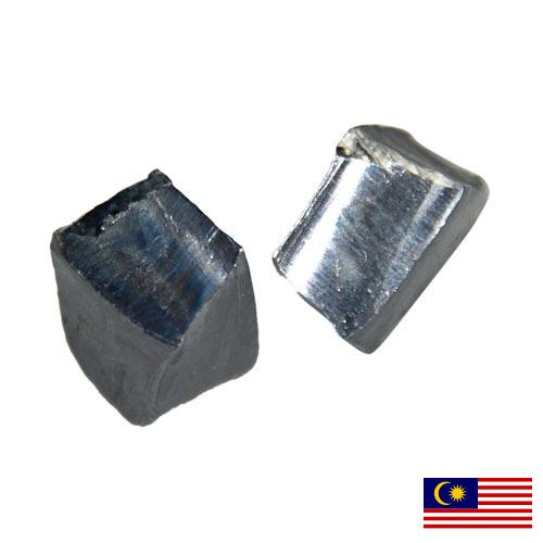 Грифели из Малайзии