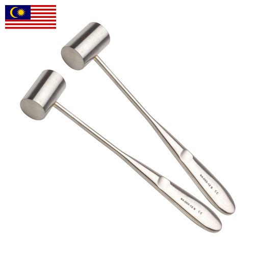 Хирургический инструмент из Малайзии