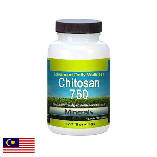 хитозан из Малайзии