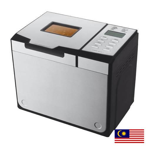 Хлебопечь из Малайзии