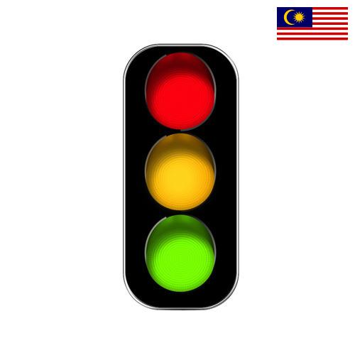 Ходовые огни из Малайзии