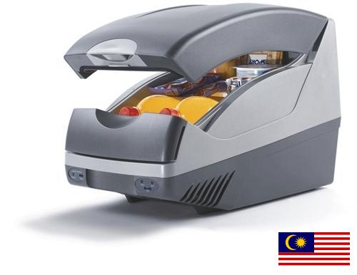 холодильник автомобильный из Малайзии