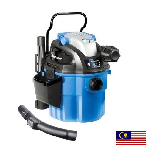 Хозяйственные пылесосы из Малайзии