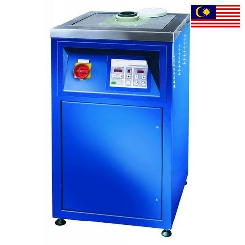 Индукционная печь из Малайзии