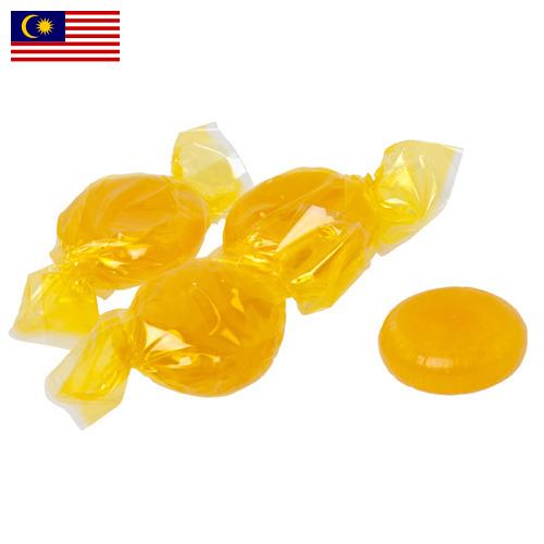 Ирис из Малайзии