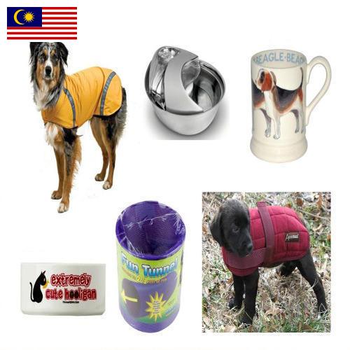 Изделия из пэт из Малайзии