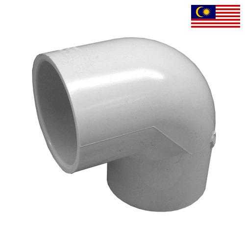 Изделия из поливинилхлорида из Малайзии