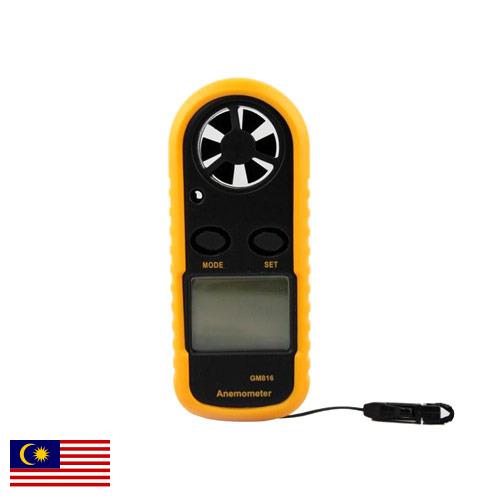 Измерители скорости из Малайзии