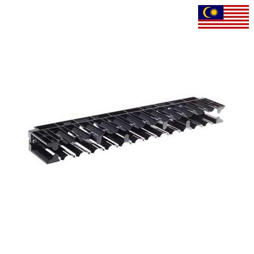 Кабель-канал из Малайзии