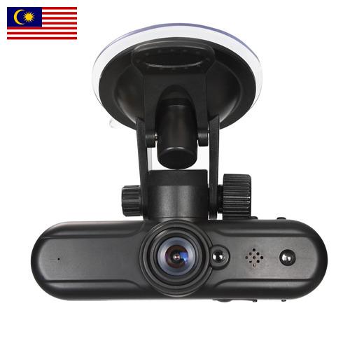камера автомобильная из Малайзии