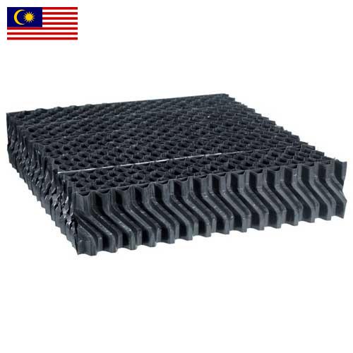 Каплеуловитель из Малайзии