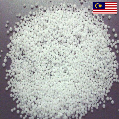 Карбамид из Малайзии