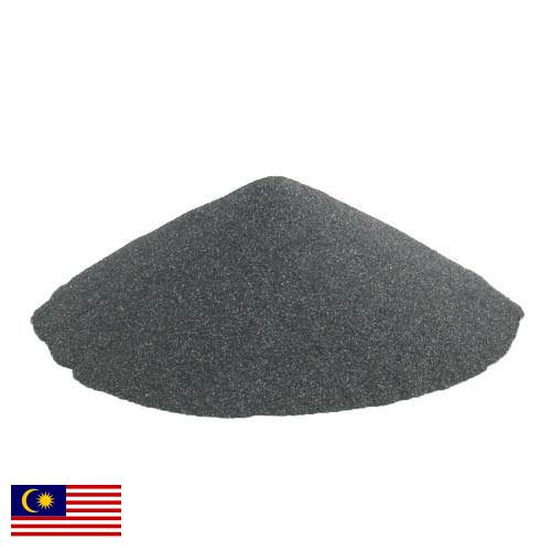 Карбид кремния из Малайзии