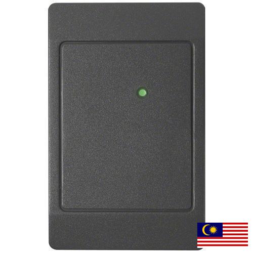 Картридеры из Малайзии