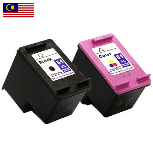 Картридж чернильный из Малайзии
