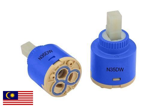 Картридж для смесителя из Малайзии