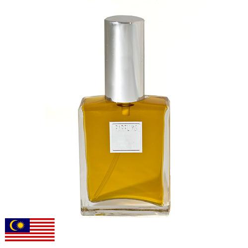 Кедровое масло из Малайзии