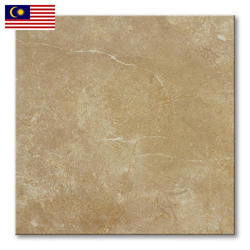 Керамогранит из Малайзии